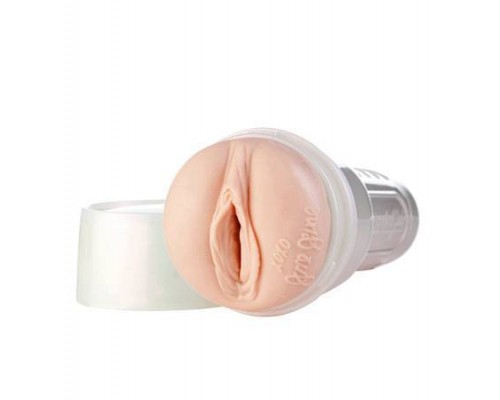 Мастурбатор Fleshlight Джесси Джейн, 25х6 см