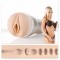 Мастурбатор Fleshlight - Riley Steele, 25х6 см