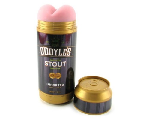 Мастурбатор Fleshlight O'Doyle's Stout