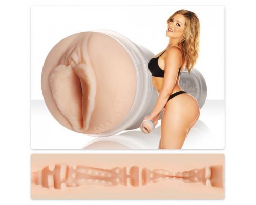 Мастурбатор Fleshlight Alexis Texas Outlaw Flesh