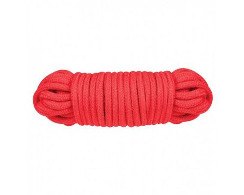 Веревка для связывания Nanma Sex Extra Love Rope, 10 м