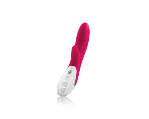 Mystim - Danny Divido Vibrator вибратор кролик, 27х3,8 см