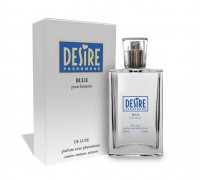 Мужские духи Desire Blue, 50 мл