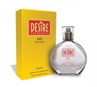 Женские духи Desire Red, 50 мл