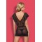 Комплект Obsessive Merossa chemise