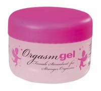 Гель для женщин ABS Orgasm Gel Transparent 50ml