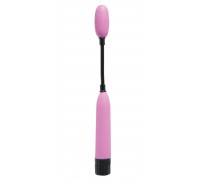 Вибромассажер Luv Touch Flexa Pleaser, 8,9х2,8 см