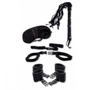 Набор для связывания Bedroom Bondage Kit