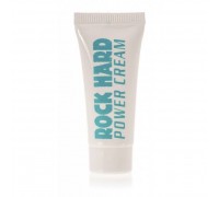 Крем для продления удовольствия Rock Hard Power Cream Odourless & Tasteless, 15ml