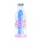 Вибратор Evolved Bottle Rocket Blue