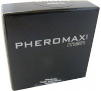 Концентрат феромонов для мужчин Pheromax Man, 1 мл