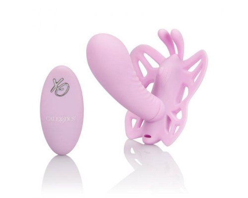 Стимулятор Butterfly Remote Venus GButterfly Remote Venus G 7,5х2,5 см.