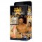 Фаллоимитатор Wildfire Celebrity Series Tommy Gunn CyberSkin Cock, 17х5 см