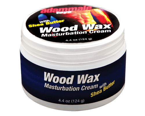 Воск смазка для мастурбации Adam Male Toys Wood Wax Masturbation Cream, 124