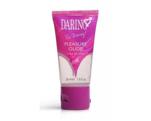 Гель DARINNG PLEASURE GLIDE, 30 мл