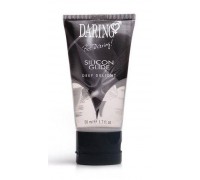 Лубрикант на силиконовой основе DARINNG SILICONE GLIDE, 50 мл