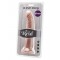 Реалистичный вибратор Cock 8 Inch Flesh Vibrating, 20,5х4 см