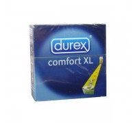 Презервативы Durex Comfort, 3 шт