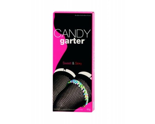 Подвязка съедобная Candy garter