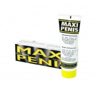 Крем Maxi Penis, 50 мл