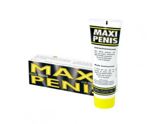 Крем Maxi Penis, 50 мл