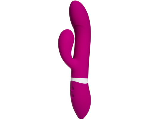 Вибратор iVibe Select iCome 11,5х3,8 см.