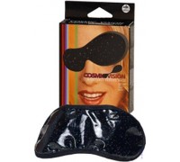 Маска Multicolor glitter eye mask