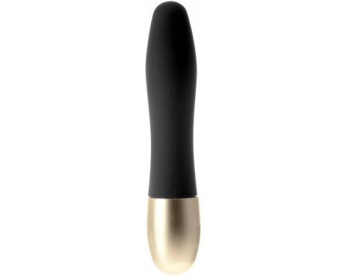 Мини-вибратор Minx Discretion Bullet Vibrator Black OS 8х2 см.