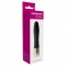 Мини-вибратор Minx Discretion Bullet Vibrator Black OS 8х2 см.