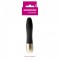 Мини-вибратор Minx Discretion Bullet Vibrator Black OS 8х2 см.