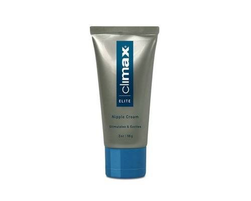 Возбуждающий крем для сосков Climax Elite Nipple Cream, 56 г
