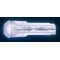 Мастурбатор Fleshlight - Ледяная Дама Crystal, 25х6 см