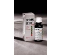 Ero – Sexin Fluid Forte, 20 мл