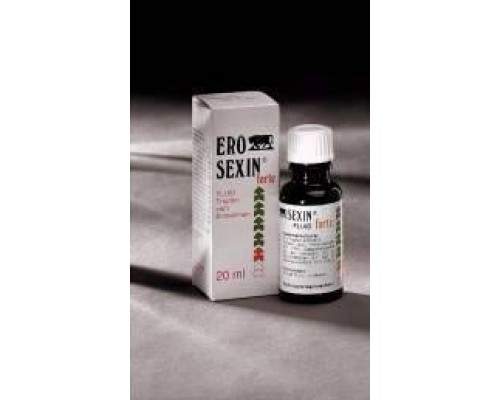 Ero – Sexin Fluid Forte, 20 мл