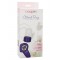 Клиторальная помпа Automatic Intimate Pump Purple, 10х5 см