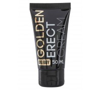 Крем для эрекции Big Boy Golden Erect Cream, 50 мл