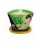 Массажная свеча Shunga Candle, 170 мл