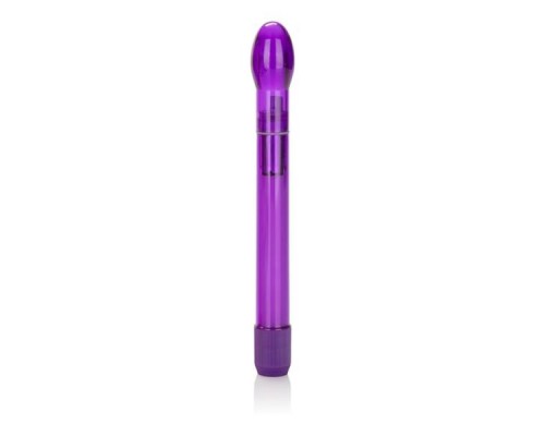 Вибратор Slender Tulip Wand, 17х2 см