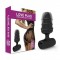 Анальная пробка Love in the Pocket Love Plug Vibrating Butt Plug