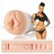 Мастурбатор Fleshlight Christy Mack Attack Flesh