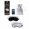 Маски на глаза Fifty Shades of Grey, Soft Twin Blindfold Set