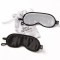 Маски на глаза Fifty Shades of Grey, Soft Twin Blindfold Set