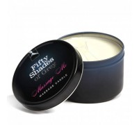 Массажная свеча Fifty Shades of Grey, Massage Me Massage Candle, 192g