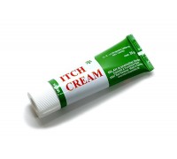 Крем, вызывающий сексуальное возбуждение Itch Cream