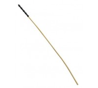 Бразильская трость Manila Skinned Rubber Grip Cane от Mister B, 86х1 см