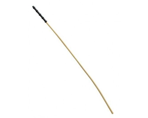 Бразильская трость Manila Skinned Rubber Grip Cane от Mister B, 86х1 см