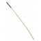 Бразильская трость Manila Skinned Rubber Grip Cane от Mister B, 86х1 см