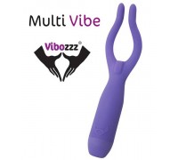 Вибратор Vibozzz "Multi Vibe"