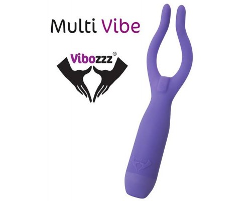 Вибратор Vibozzz "Multi Vibe"