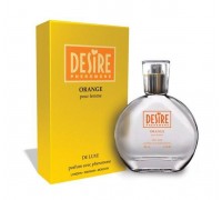 Женские духи Desire Orange, 50 мл